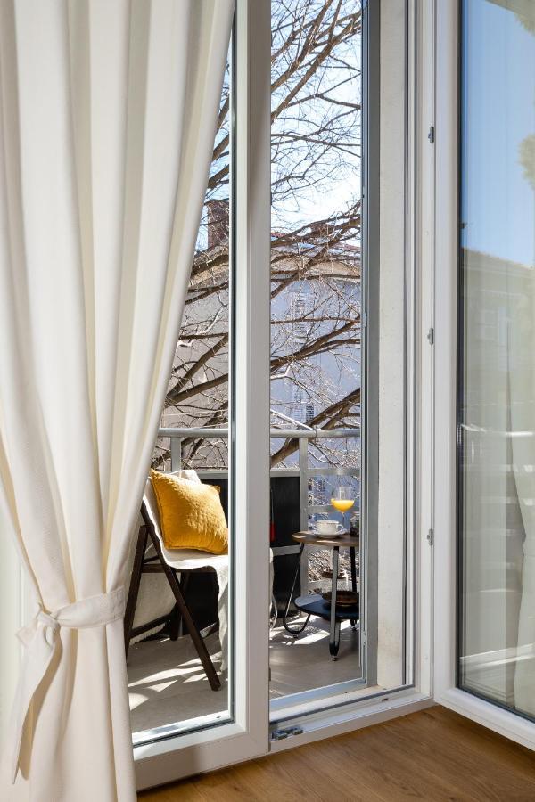 Aurelia Residence Split Exterior photo